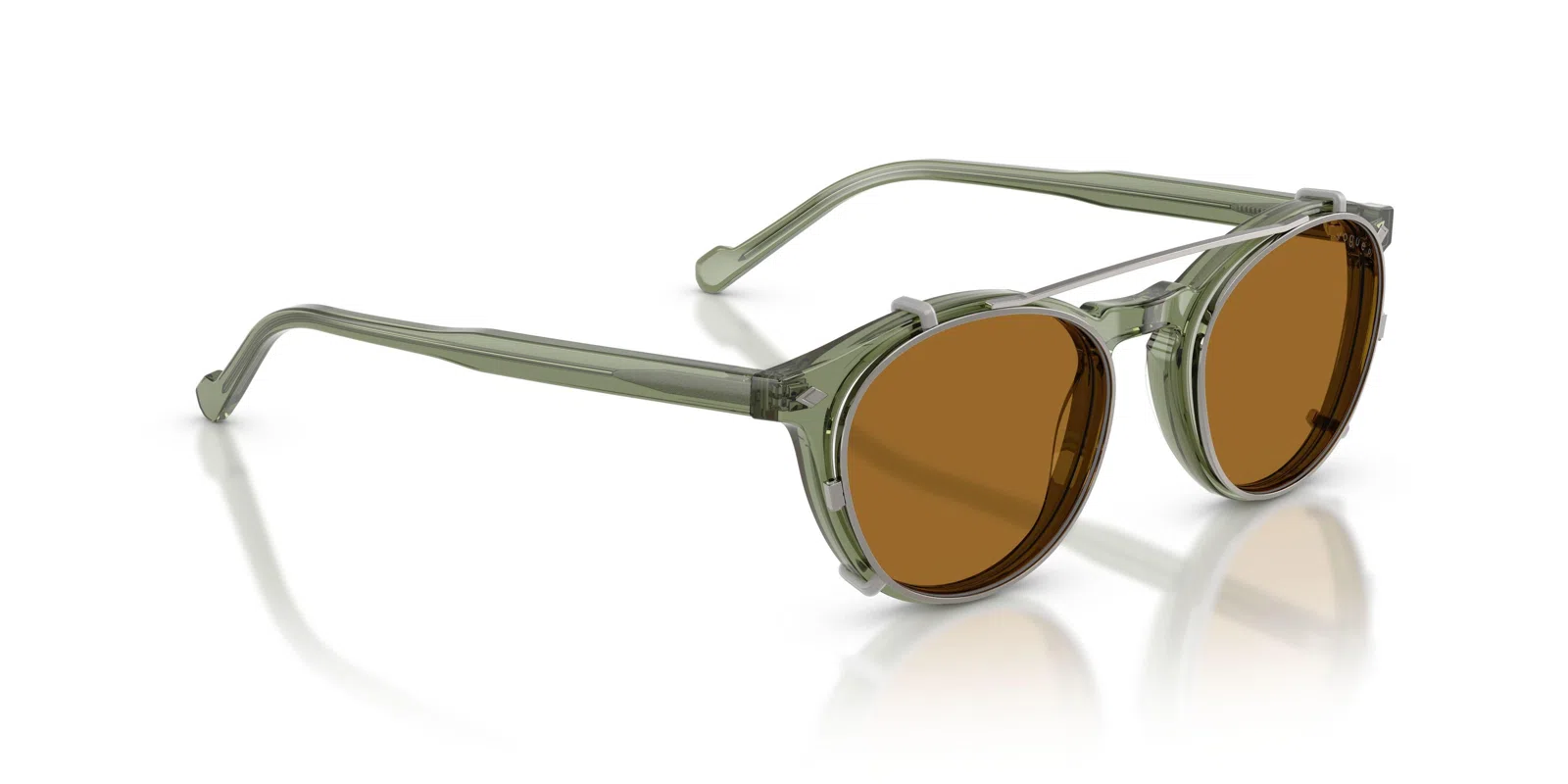Vogue 5751S Sunglasses - view 22